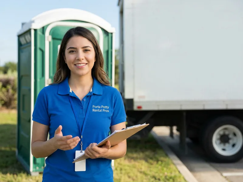 Porta Potty Rental  in Rocky Point  FAQ